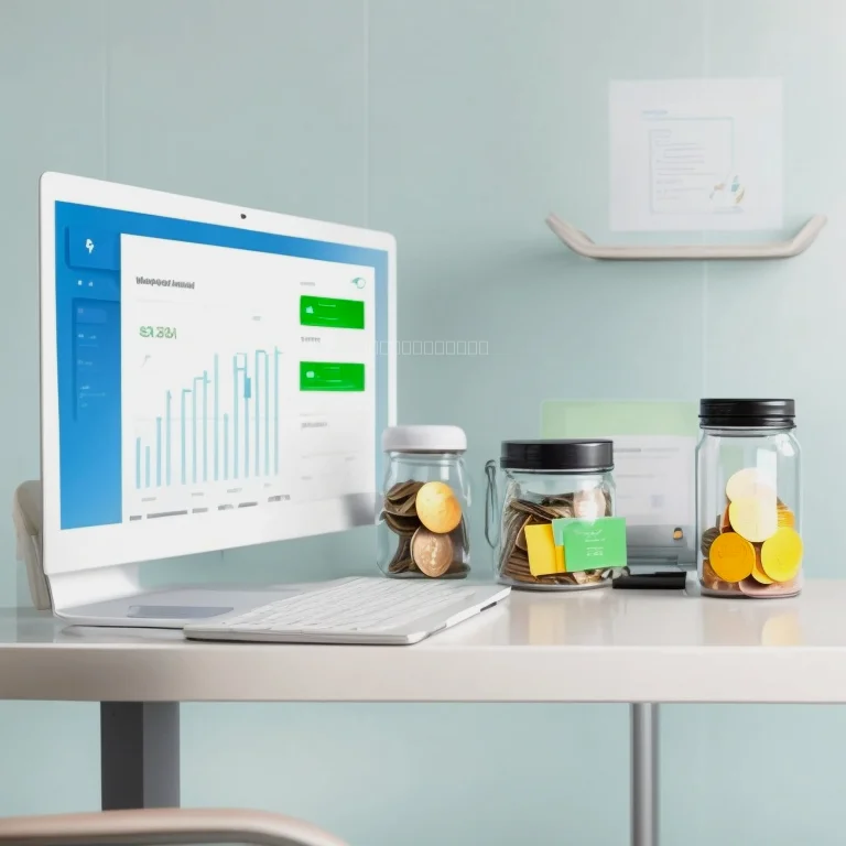 Sparen im Einklang mit Ihren Werten